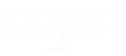 Conways – Hair Logo